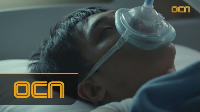 죽다 살아난 이준, 그리고 그의 곁을 지킨 오정세