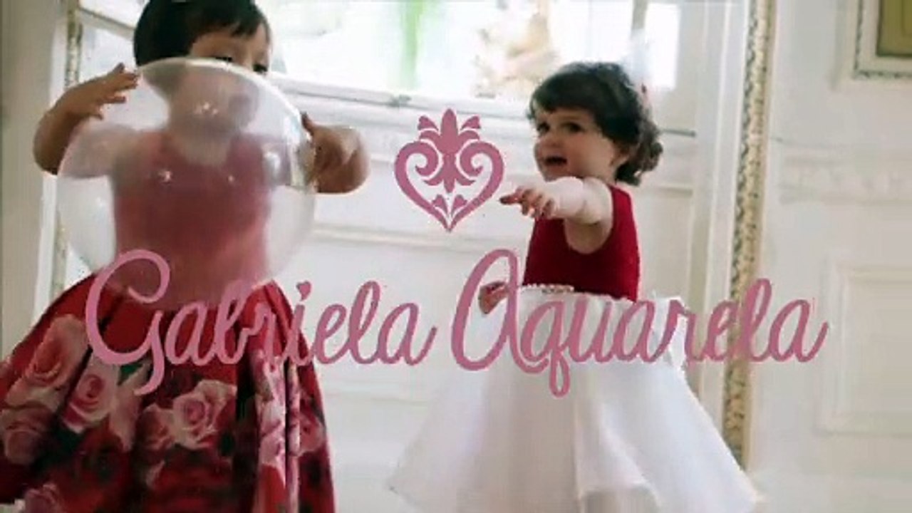 João Paulo de Carvalho Lofiego Moda Infantil Princesas Episódio   (14)