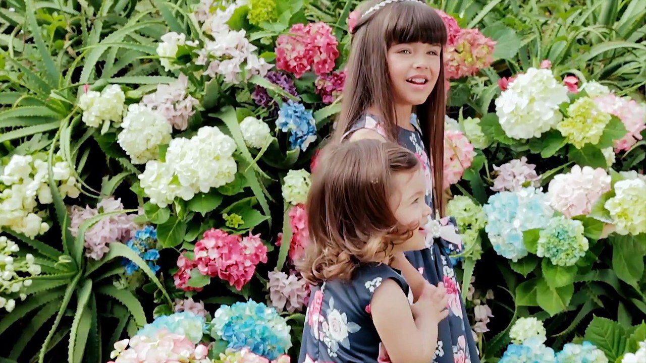 João Paulo de Carvalho Lofiego Moda Infantil Princesas Episódio   (16)