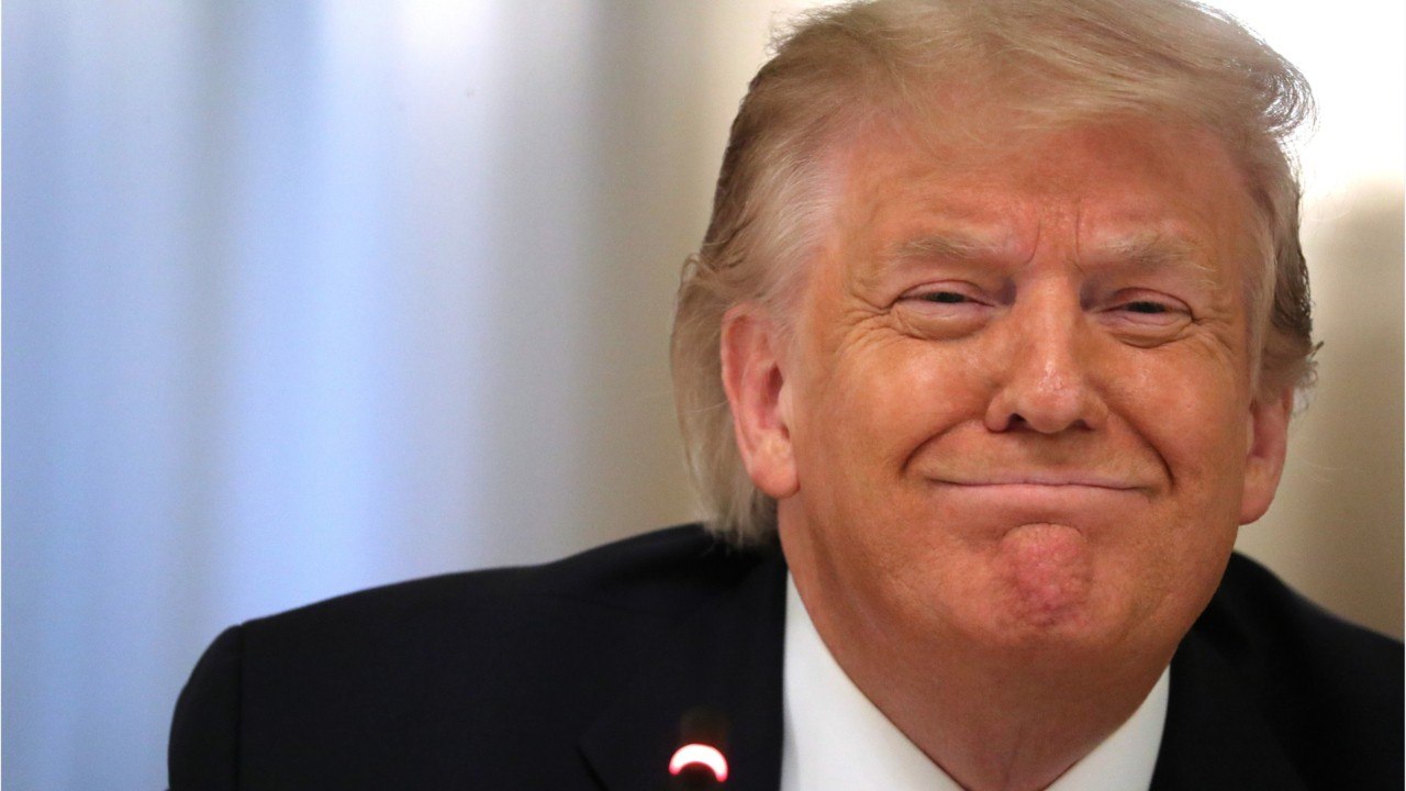 Pres. Trump Closes The Gap