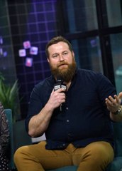 Ben Napier Comes to Young Boy's Aid in Horrific Crash with the Christmas Pocket Knife That