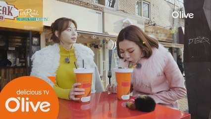 이태원 핫플레이스등극! 테이크아웃 스테이크&맥주