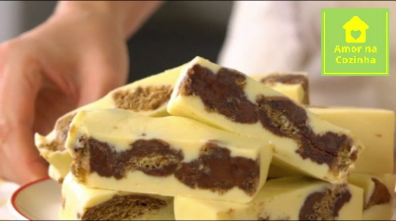 Receita de Bombom Chocottone Caseiro