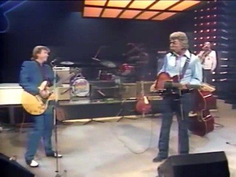 Carl Perkins - Blue Suede Shoes: A Rockabilly Session (1985)