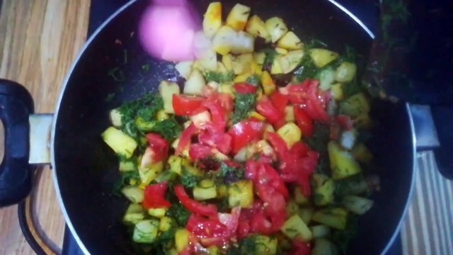 Aloo Methi Recipealu methi recipeAloo Methi Ki Sabzialoo methi sabji aloo soya methi ki sabji