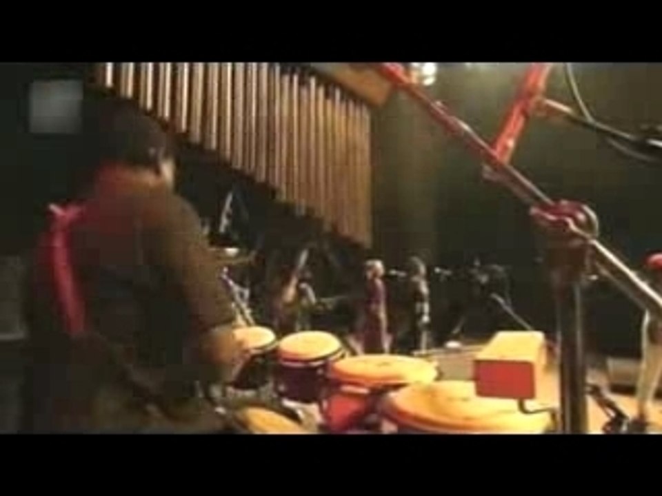 Alpha blondy - jerusalem