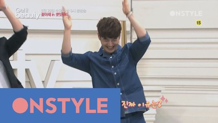 핫!젝!갓! 원조 아이돌의 귀환!