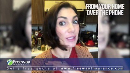 Freeway Insurance Videos Dailymotion