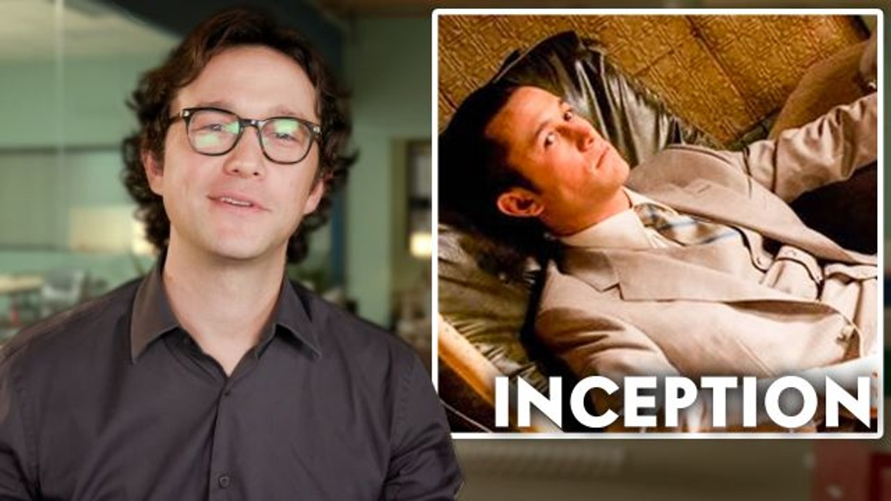 Joseph Gordon-Levitt Breaks Down His Career, from '10 Things I Hate About You' to 'Inception'