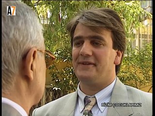 Bizim Çocuklarımız  _ Meral Zeren - Efgan Efekan