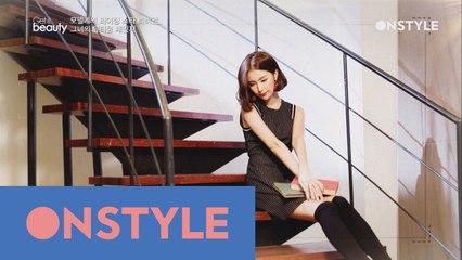 쿠시도 놀란 비비안의 스타일 변신