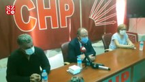 MHP’li belediye Başkanından CHP’ye övgü dolu sözler: Benim sülalemin de yüzde 90’ını CHP’li