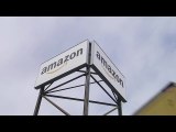 German watchdog launches Amazon investigation: report