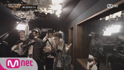 [MV] '신사(feat.자이언티)' - 씨잼, 레디, 서출구 (Team 자이언티&쿠시)