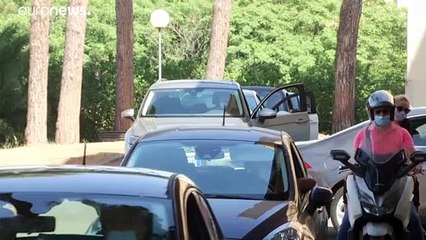 COVID-19: Σχεδόν 300.000 ημερήσια κρούσματα ανακοίνωσε ο ΠΟΥ