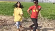 Mama Sushant enjoying with niece Mallika, new video surfaced