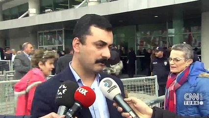 Son Dakika: Eren Erdem’in evi soyuldu | Video