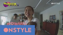 [김나영TV]출산 후 첫 스케줄  아들과의 화보촬영 최초공개! #쇼미더마미