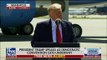 Trump Complains About Biden-Friendly Media Coverage - Fox Will Broadcast DNC More Than They Broadcast Us