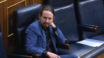 El PP destituye a Álvarez de Toledo y Almeida será el nuevo portavoz nacional