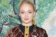 Sophie Turner Finally Addressed Being a New Mom on Instagram