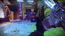 Destiny 2 - Undefeated, Ran out of Medals