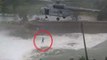 Bilaspur: How IAF rescued man stuck for 16 Hours in flood?
