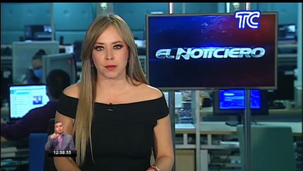 Se suspende audiencia contra Paola Pabón  por inasistencia de abogados