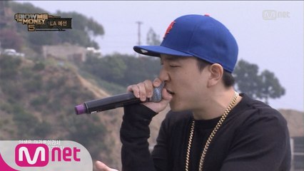 [3회] '팀발랜드가 꼽은 미국예선 No.1' 플로우식 @ 미국 2차 예선