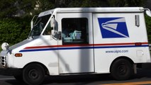 Back To Work: House To Return Saturday To Deal With USPS Flap