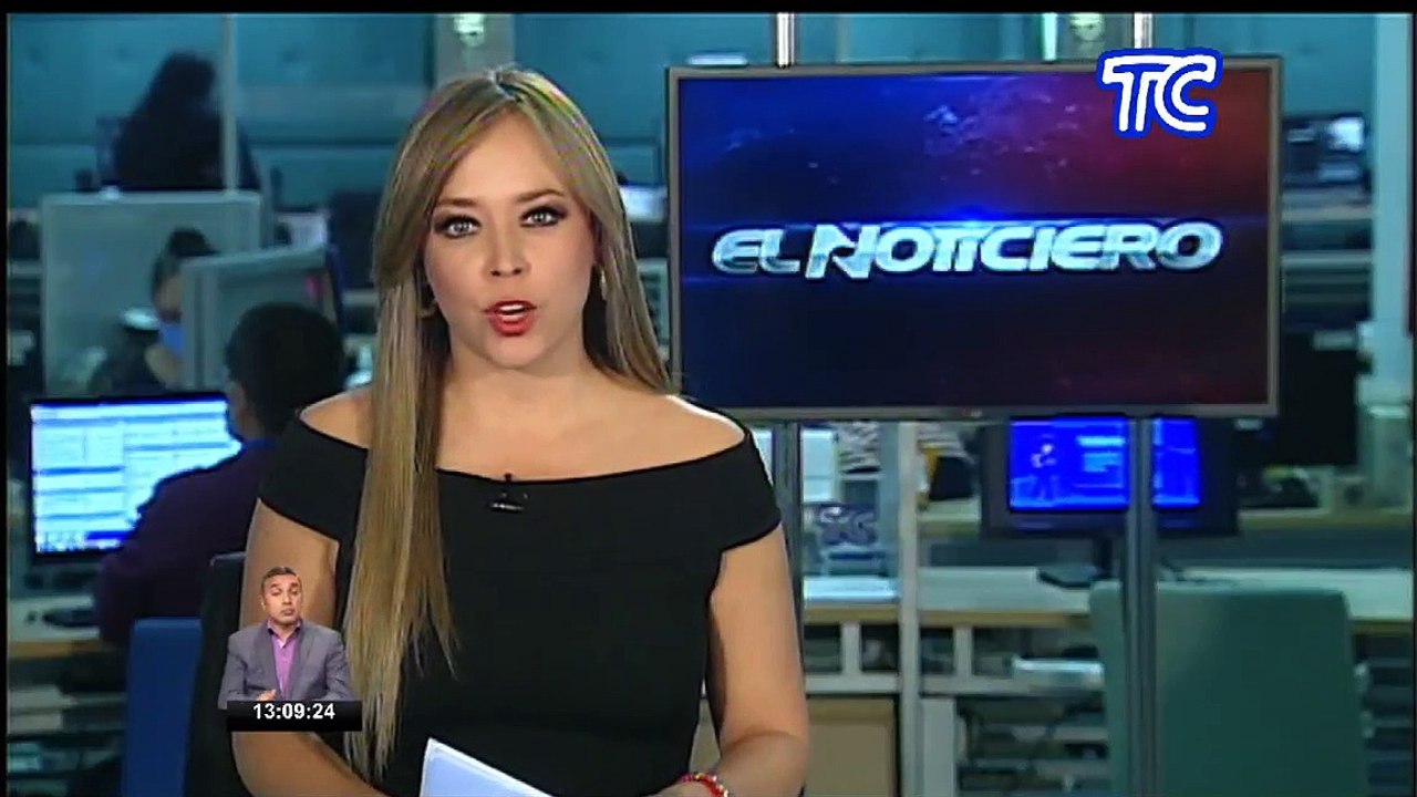 Ecuador recibió nuevos respiradores donados por ONG española