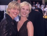 Anne Heche Opened Up About Her Relationship With Ellen DeGeneres
