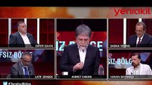 Ahmet Hakan'dan Abdullah Gül açıklaması: Dehşete düştüm