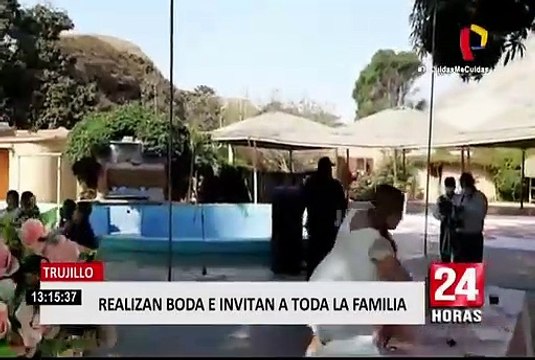 Policía realizó intervenciones a nivel nacional durante estado de emergencia