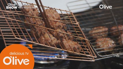 고기 굽는 숯 없이 불맛 내는 꿀팁!