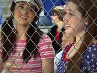 Wizards Of Waverly Place S01E15 - The Supernatural