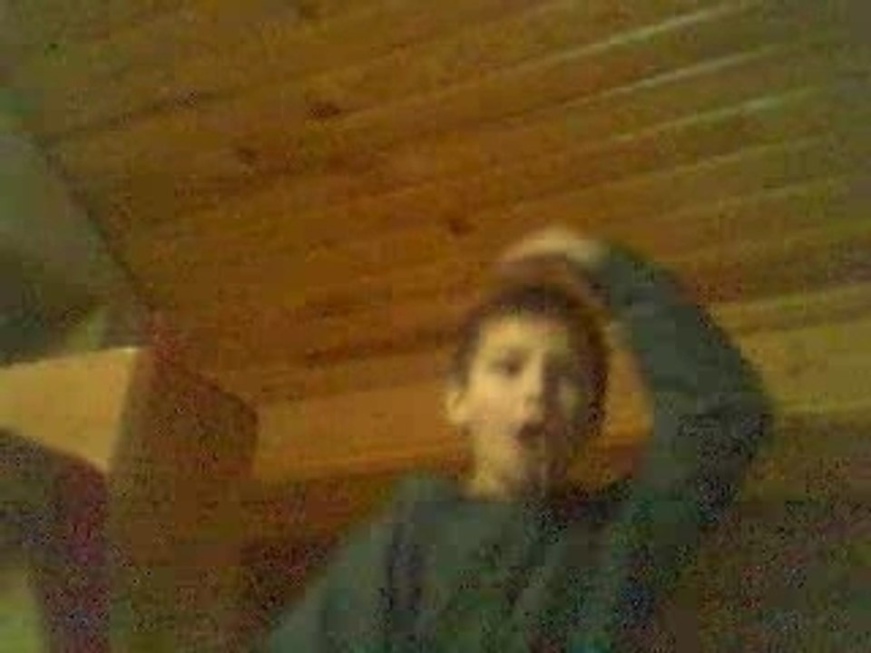 Naze qui "croit" savoir dancer