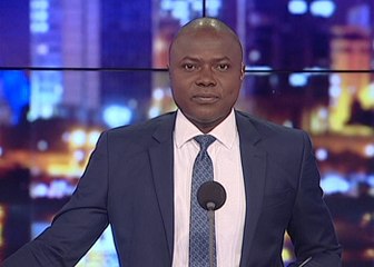 Le 20 Heures de RTI 1 du 17 août 2020 par Kolo Coulibaly