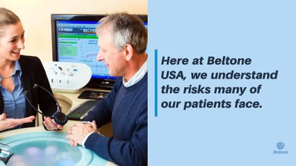 Audiologist in Gainesville, GA | (770) 297-7749