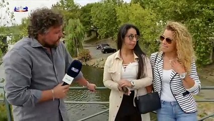 “Sometimes tonotafil tontago tonotarlory”… a tatuagem que faz voar qualquer um!