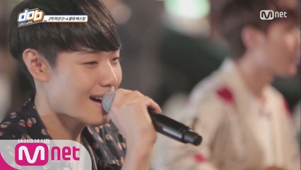 [3회] 밴드팀 홍대 버스킹ㅣ지코 '너는 나 나는 너'