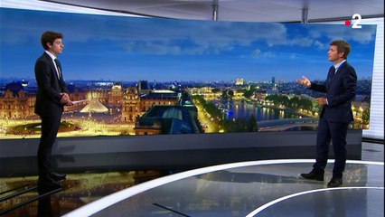 Réchauffement climatique : le point de non-retour