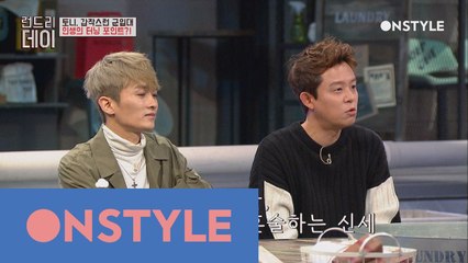 토니안, 급작스럽게 선택한 군입대의 비밀