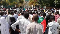 مسيرات في الخرطوم تطالب بتصحيح مسار الثورة ومحاسبة قتلة المتظاهرين
