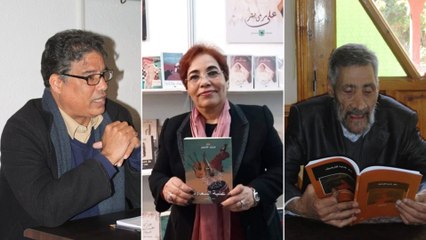 كتاب ومثقفون عرب يعبرون عن رفضهم للتطبيع مع إسرائيل