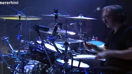 Garbage — “Special” — (from “Garbage – One Mile High...Live”)