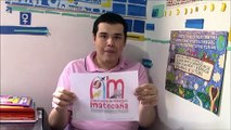 VIDEO PRESENTACION DE JUAN CARLOS EN EL CONCURSO UN NUEVO LOGO DE AREOPUERTO INTERNACIONAL MATECAÑA