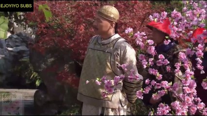 empresses in the palace EPISODIO 6