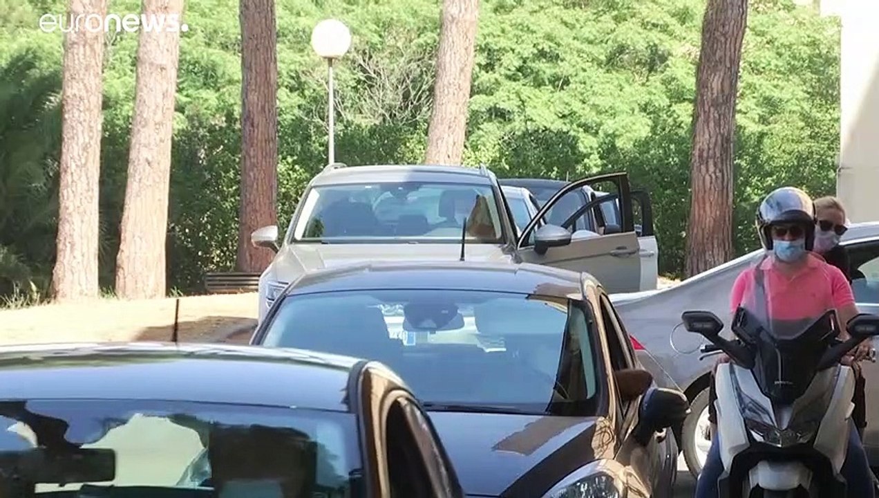 Коронавирус: попытка предотвратить вторую волну