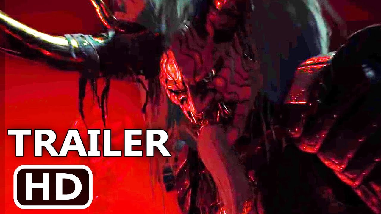 Ghost of Tsushima Legends : MODE COOP' À 4 trailer